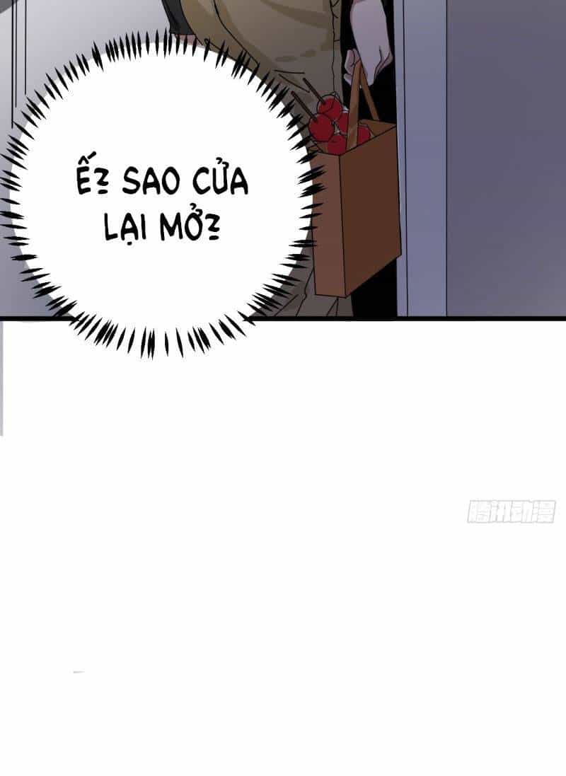 Khi Đóa Hoa Sẫm Màu Nở Rộ - Chương 12 - ảnh 19