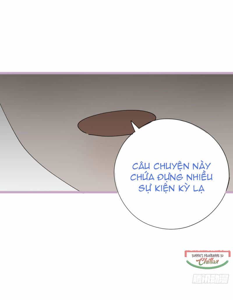 Khi Đóa Hoa Sẫm Màu Nở Rộ - Chương 0.1 - ảnh 12