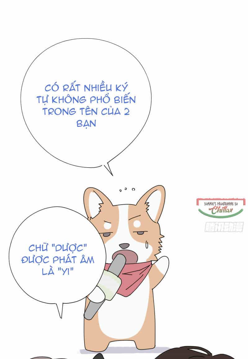Khi Đóa Hoa Sẫm Màu Nở Rộ - Chương 0.1 - ảnh 3