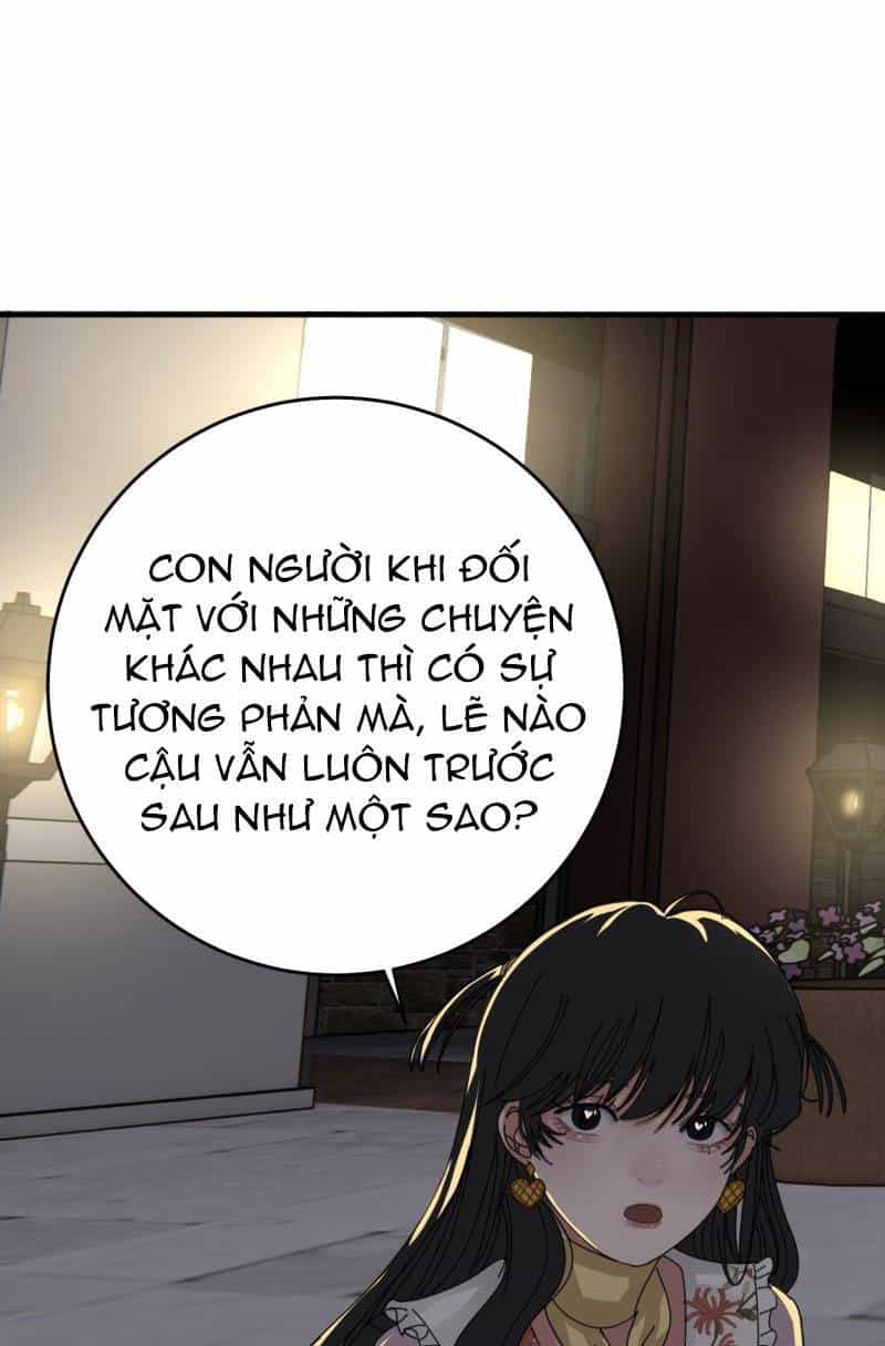 Khi Đóa Hoa Sẫm Màu Nở Rộ - Chương 16 - ảnh 45