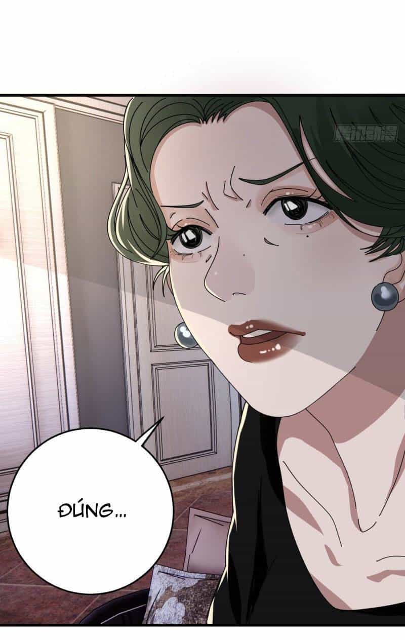 Khi Đóa Hoa Sẫm Màu Nở Rộ - Chương 17 - ảnh 52