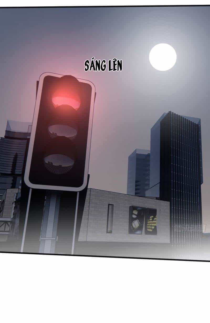 Khi Đóa Hoa Sẫm Màu Nở Rộ - Chương 19 - ảnh 40