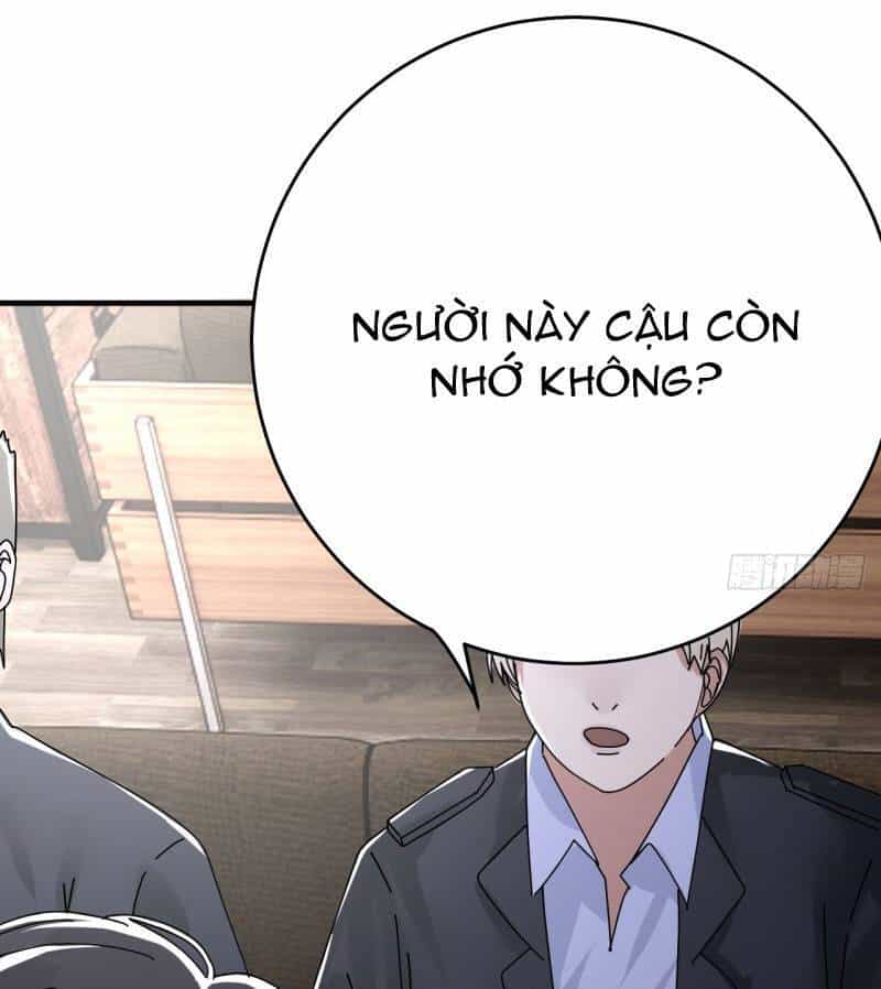 Khi Đóa Hoa Sẫm Màu Nở Rộ - Chương 20 - ảnh 30