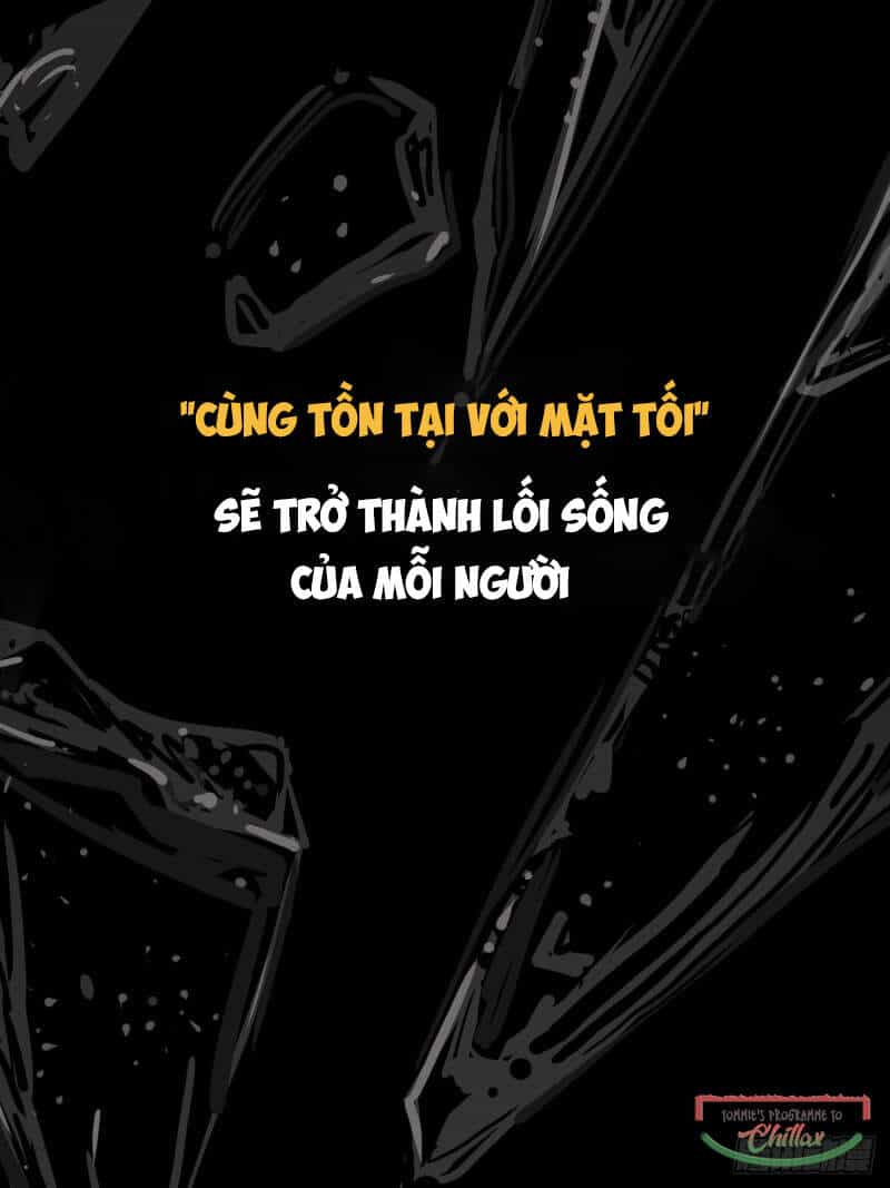 Khi Đóa Hoa Sẫm Màu Nở Rộ - Chương 0.4 - ảnh 14