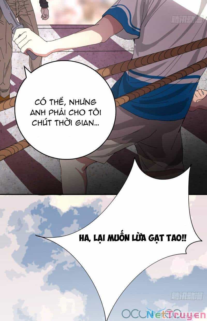 Khi Đóa Hoa Sẫm Màu Nở Rộ - Chương 2 - ảnh 15
