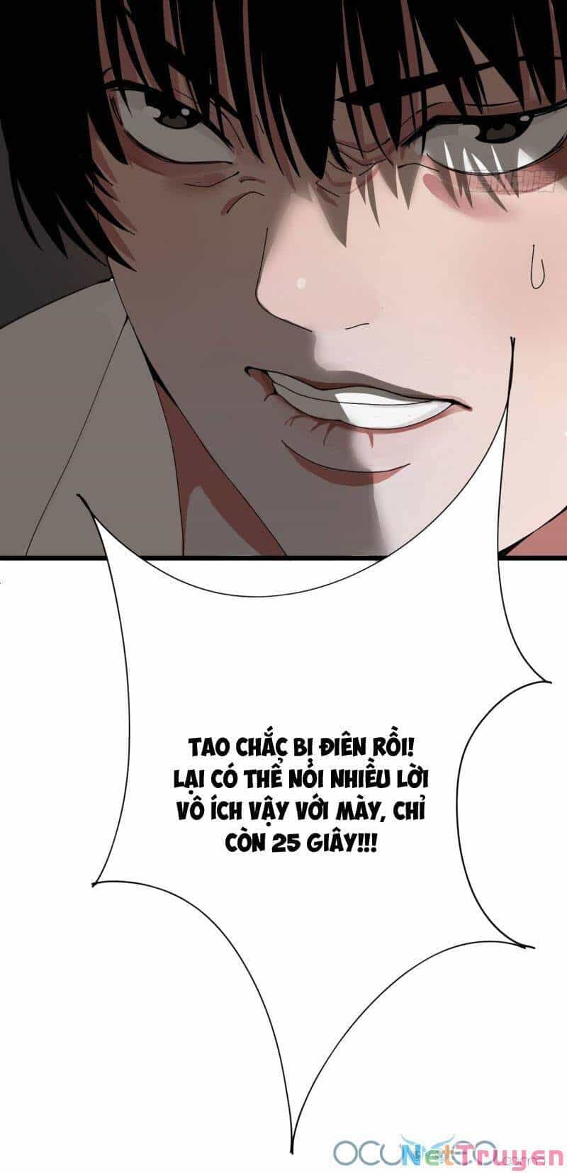 Khi Đóa Hoa Sẫm Màu Nở Rộ - Chương 2 - ảnh 6