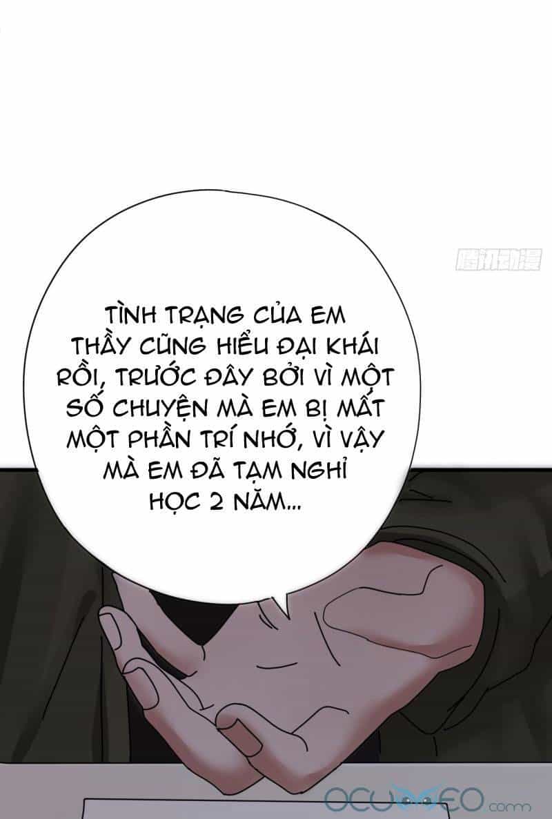 Khi Đóa Hoa Sẫm Màu Nở Rộ - Chương 4 - ảnh 12