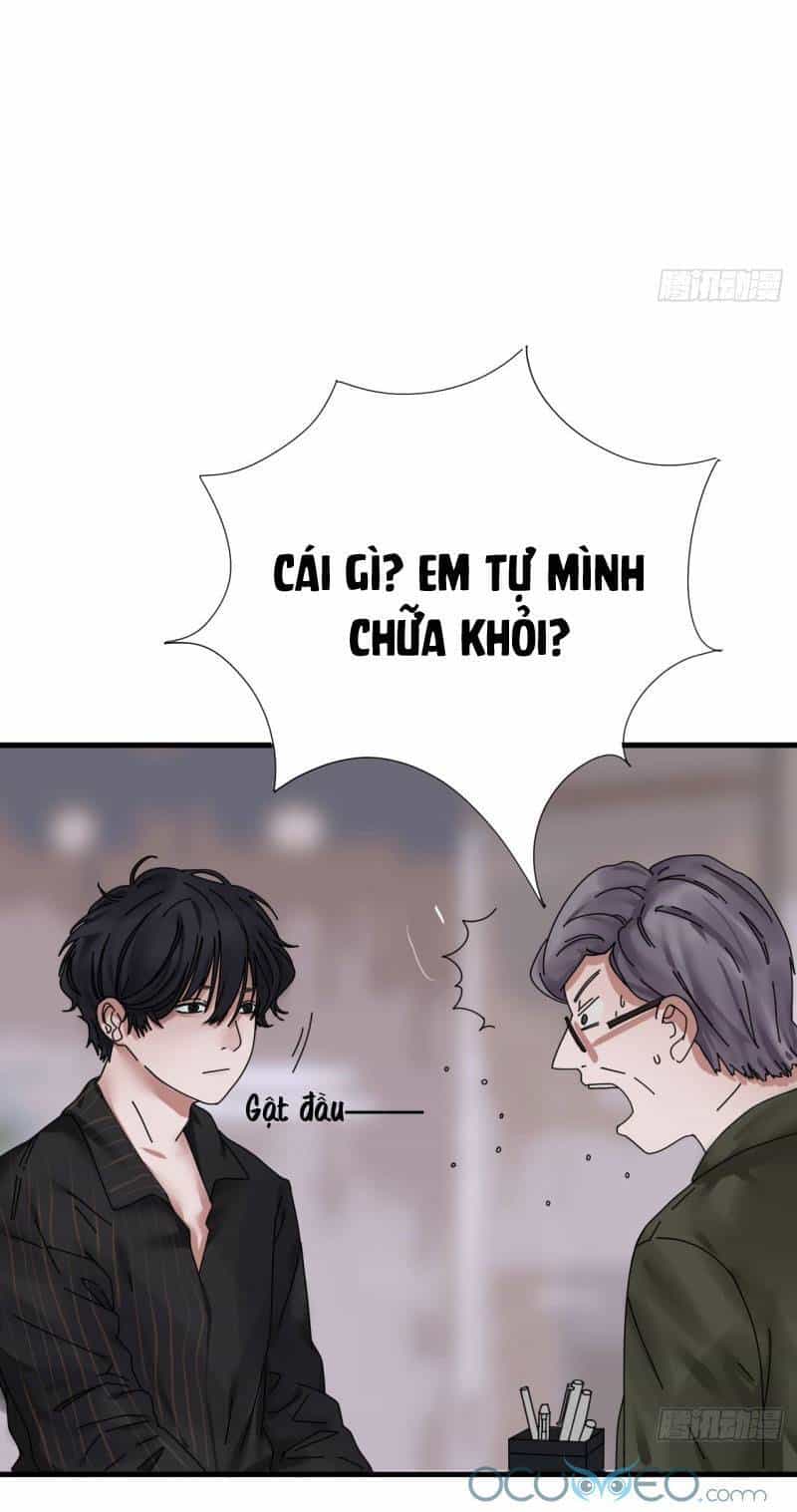 Khi Đóa Hoa Sẫm Màu Nở Rộ - Chương 4 - ảnh 17