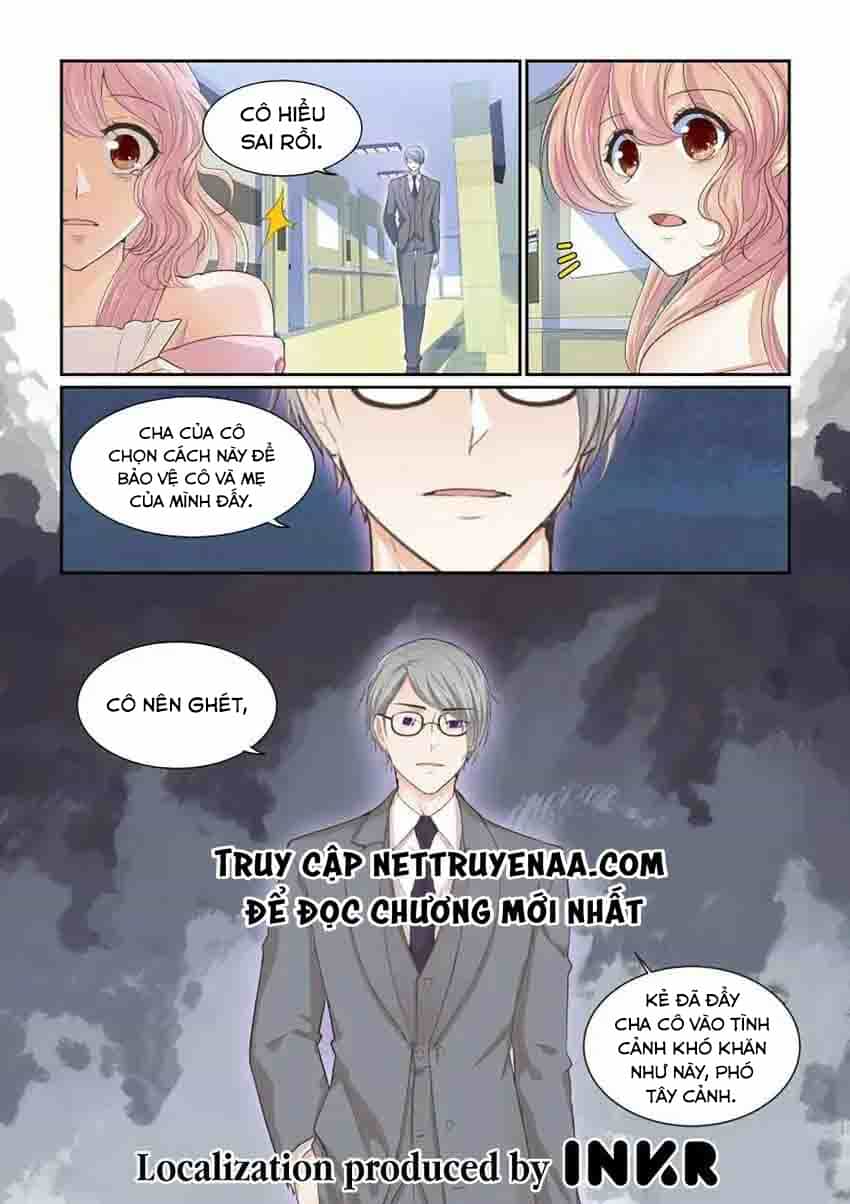 Khi Gió Nam Chợt Thổi - Chương 27 - ảnh 16