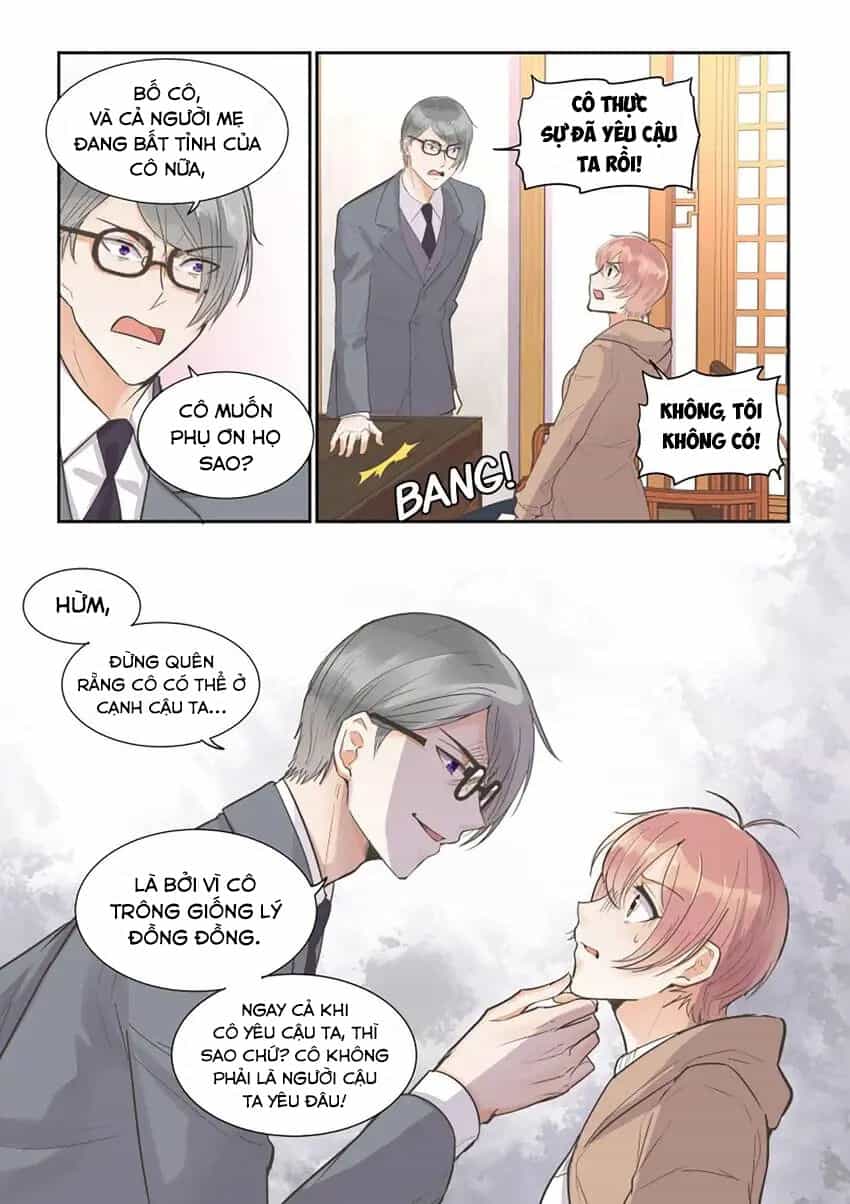 Khi Gió Nam Chợt Thổi - Chương 31 - ảnh 11