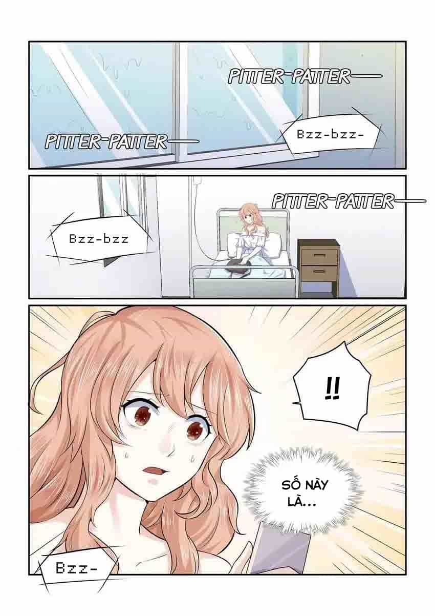 Khi Gió Nam Chợt Thổi - Chương 4 - ảnh 2