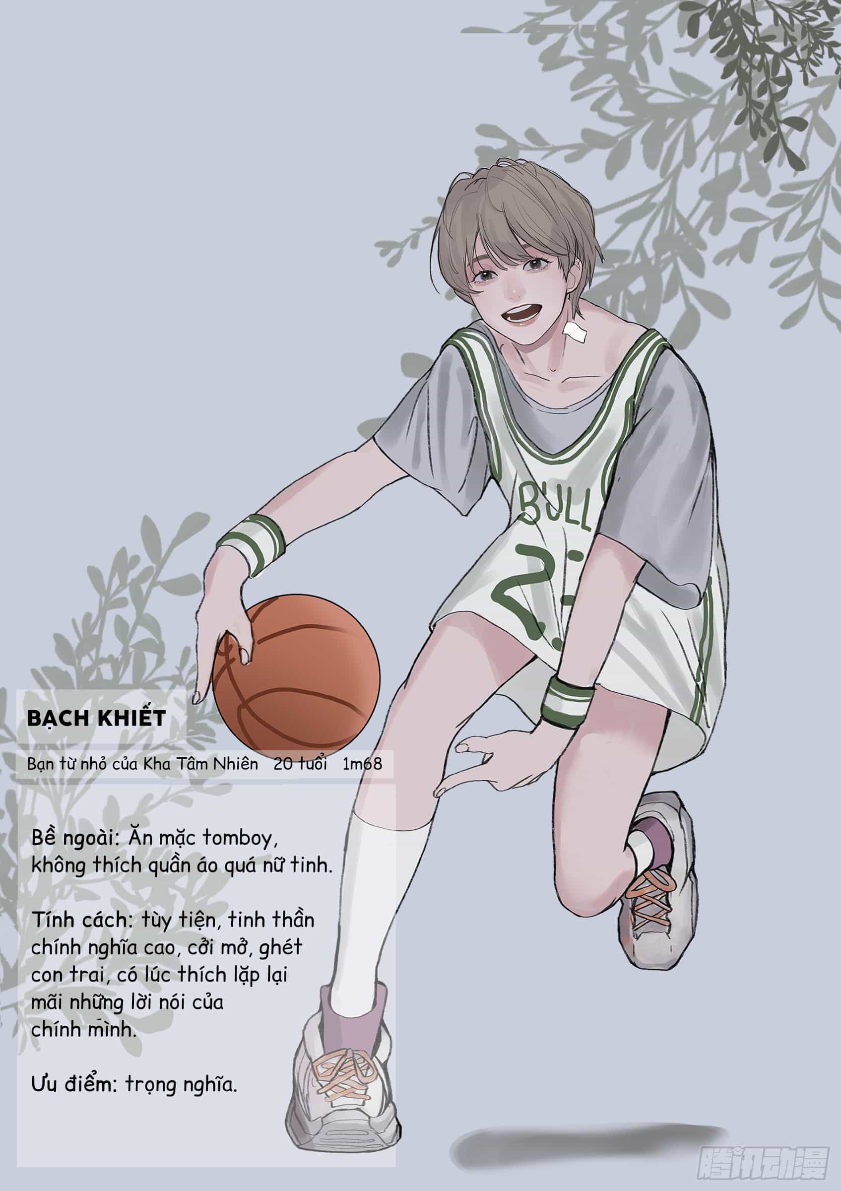 Khi Hoa Đen Tuyền Nở Rộ - Chương 1 - ảnh 60
