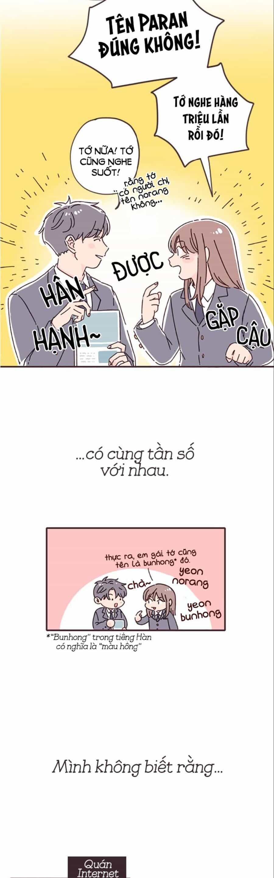 Khi Ngày Đó Đến - Chương 1 - ảnh 16