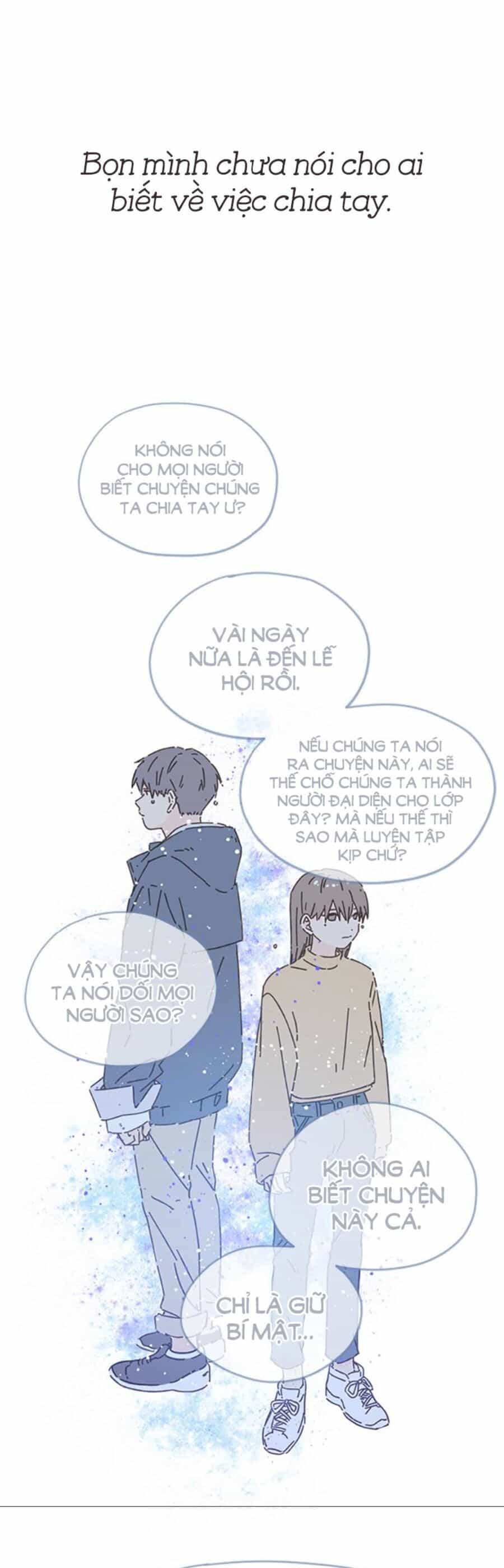 Khi Ngày Đó Đến - Chương 1 - ảnh 35