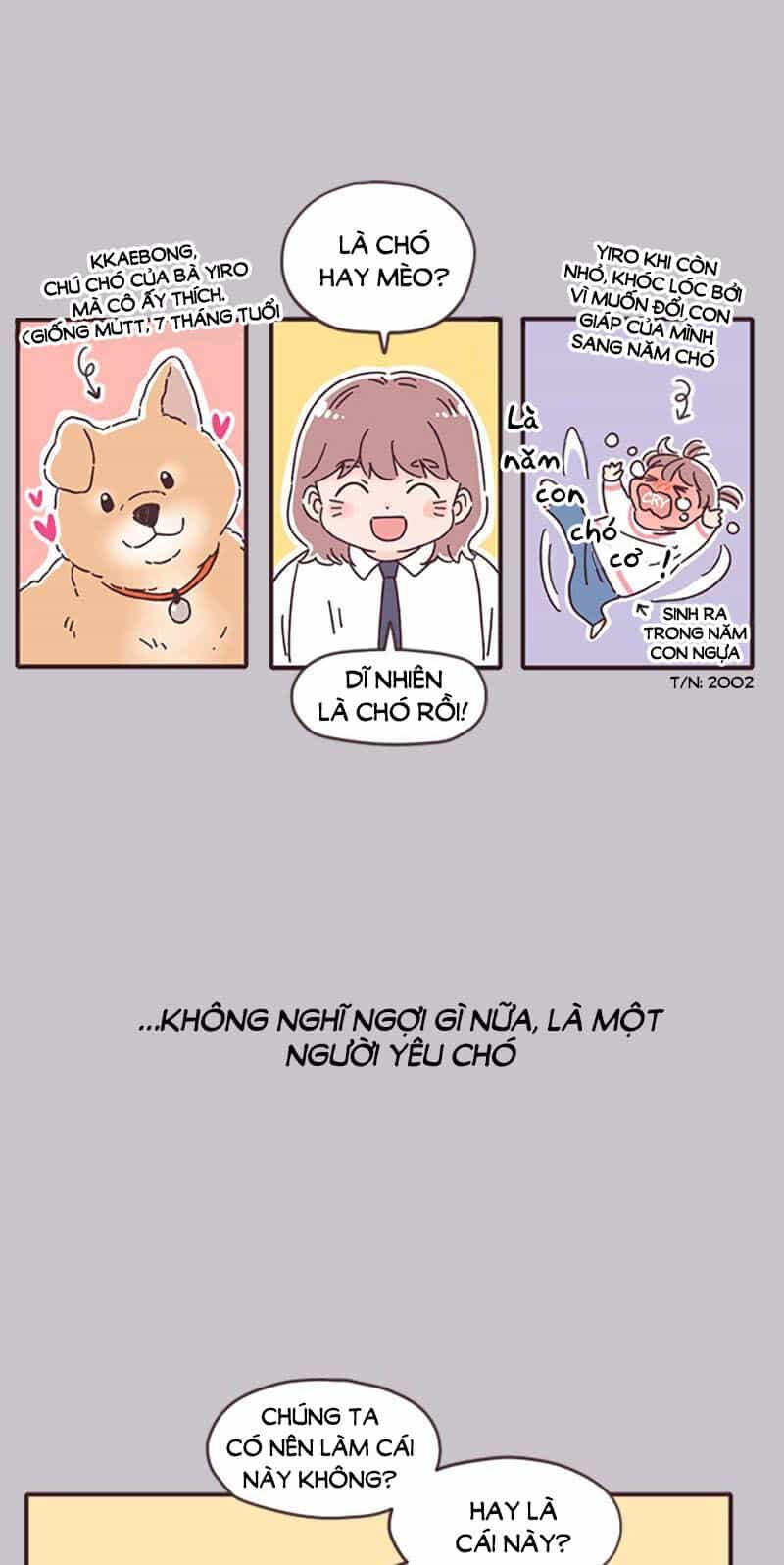 Khi Ngày Đó Đến - Chương 13 - ảnh 31