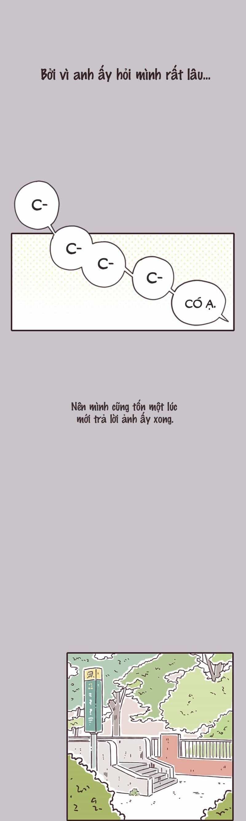 Khi Ngày Đó Đến - Chương 14 - ảnh 15