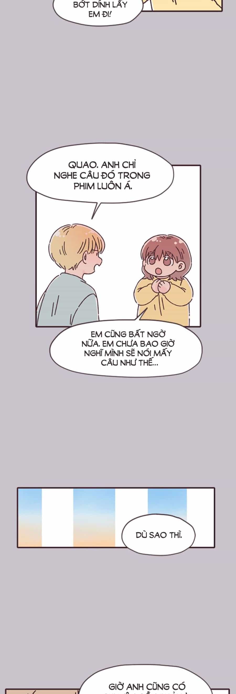 Khi Ngày Đó Đến - Chương 16 - ảnh 4