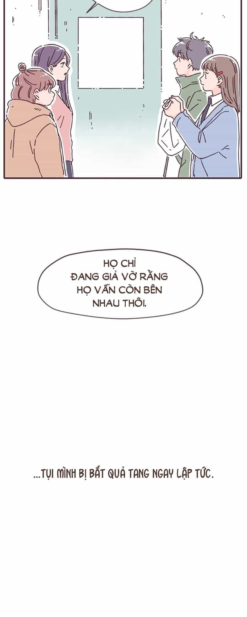 Khi Ngày Đó Đến - Chương 19 - ảnh 14