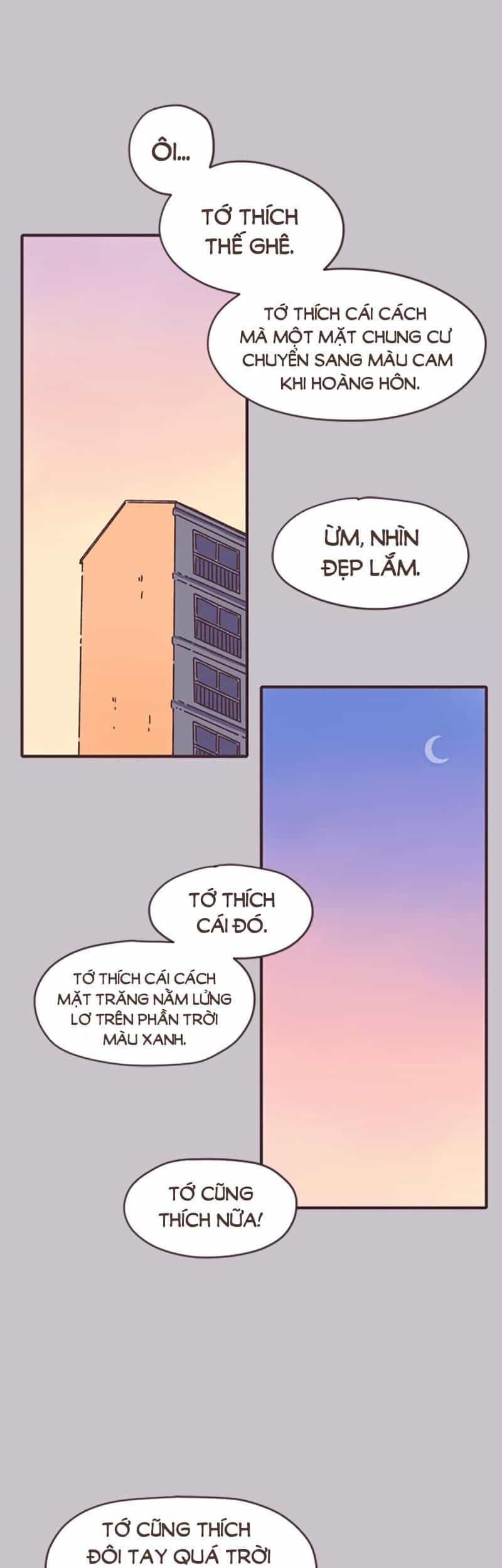 Khi Ngày Đó Đến - Chương 22 - ảnh 12