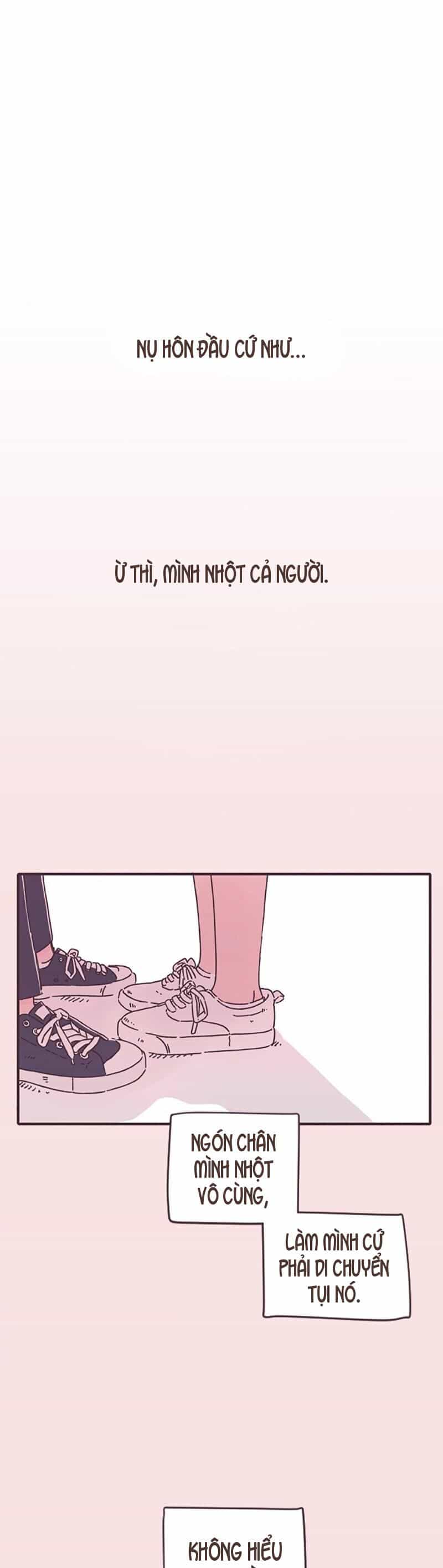 Khi Ngày Đó Đến - Chương 22 - ảnh 17