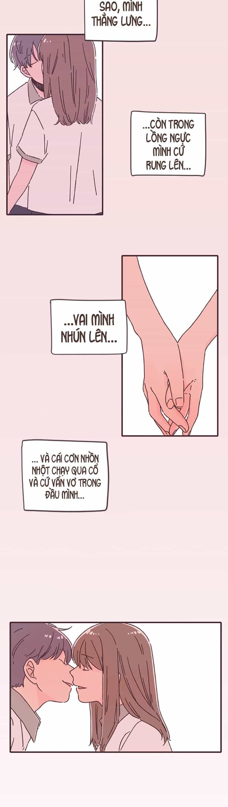 Khi Ngày Đó Đến - Chương 22 - ảnh 18