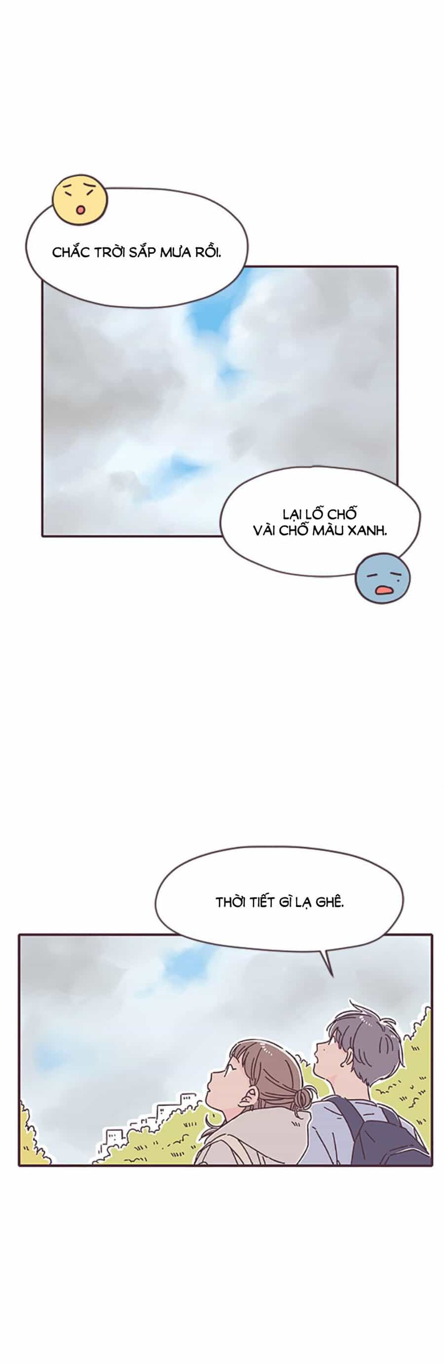 Khi Ngày Đó Đến - Chương 27 - ảnh 9