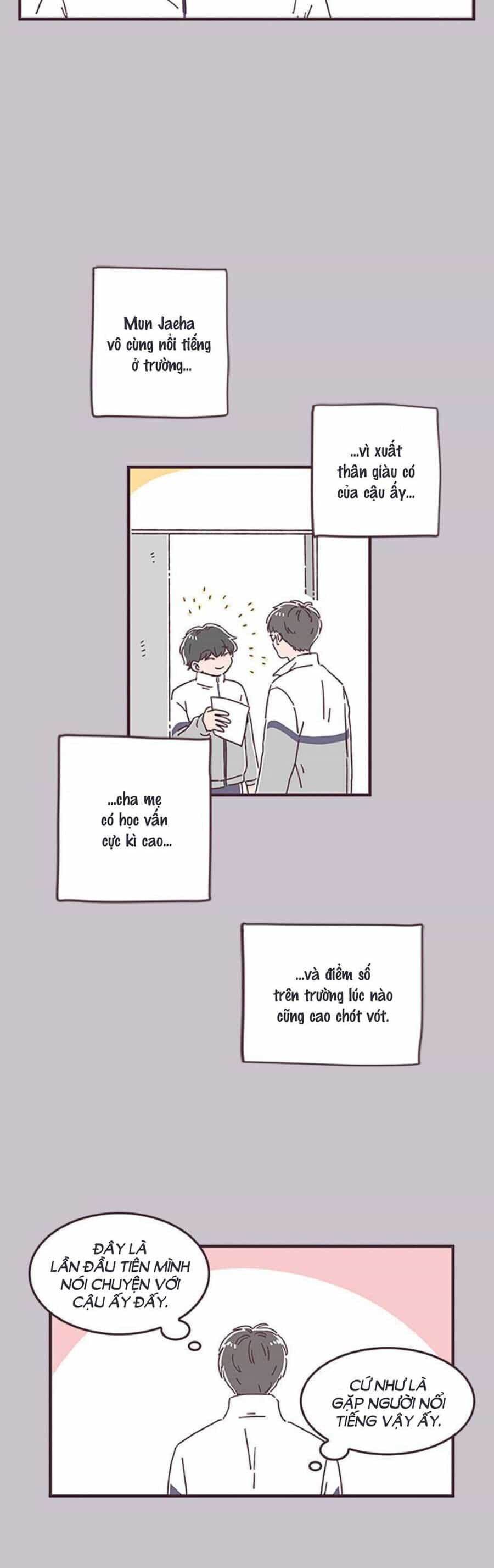 Khi Ngày Đó Đến - Chương 29 - ảnh 11