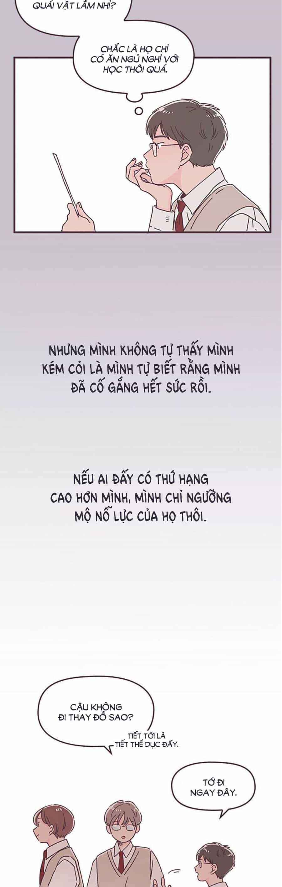 Khi Ngày Đó Đến - Chương 29 - ảnh 4