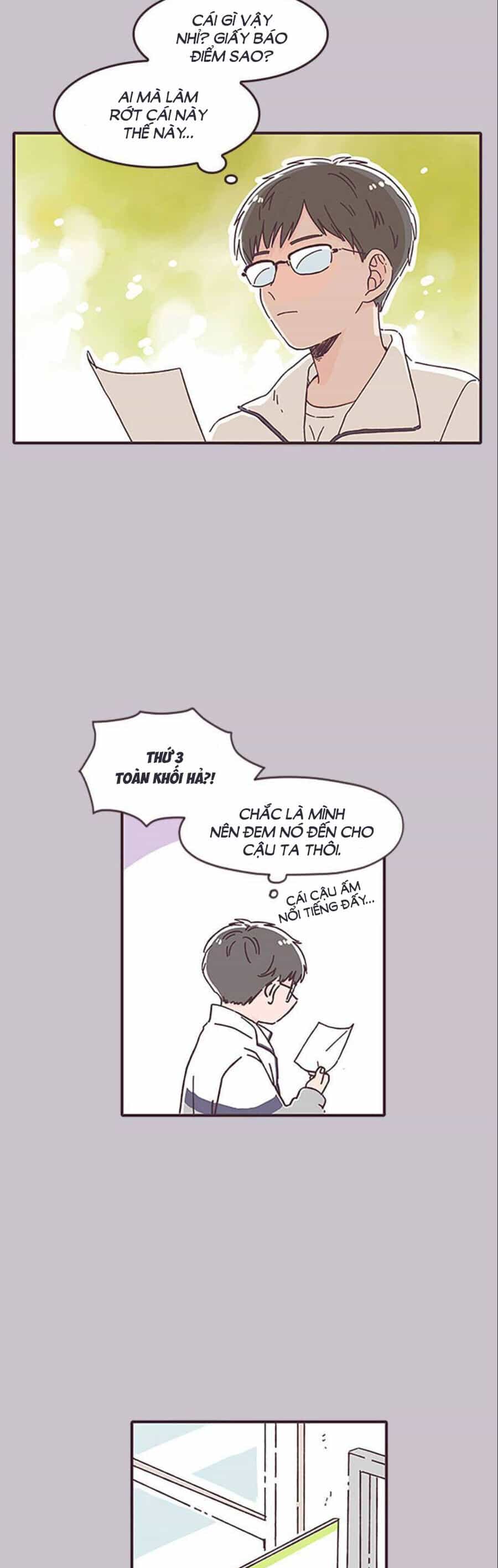 Khi Ngày Đó Đến - Chương 29 - ảnh 8