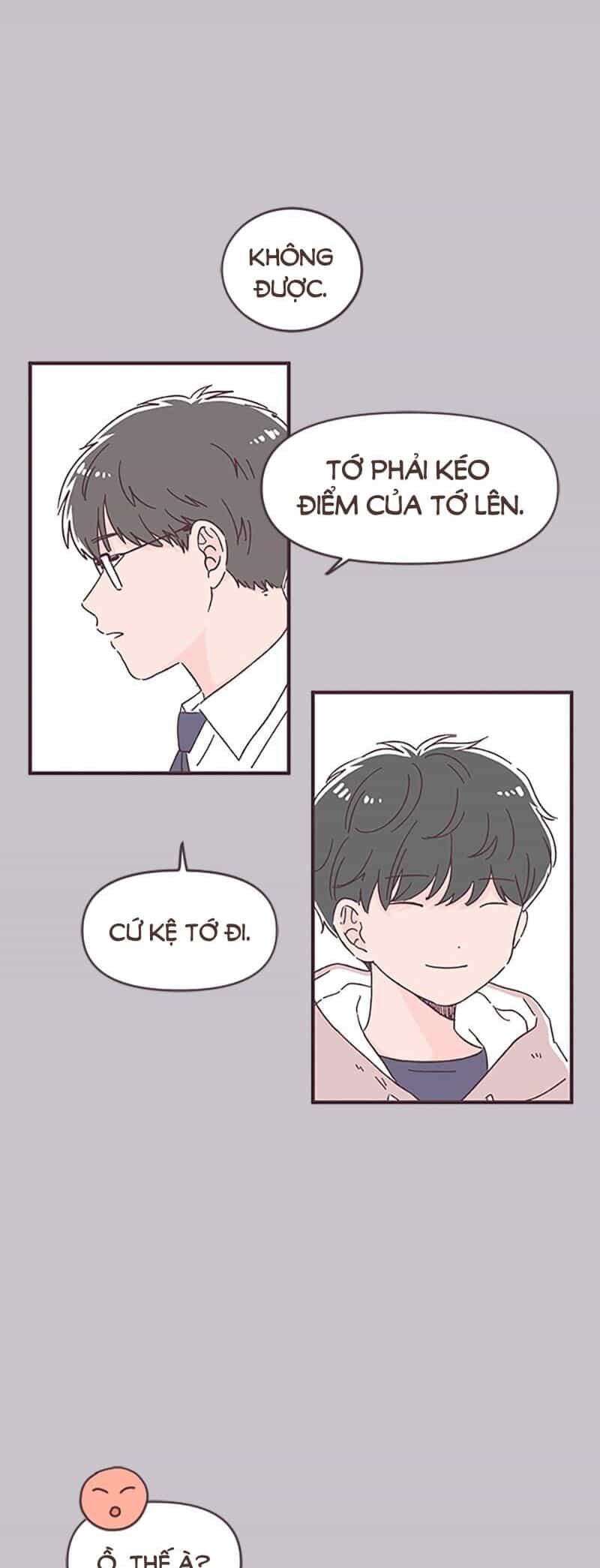 Khi Ngày Đó Đến - Chương 31 - ảnh 25