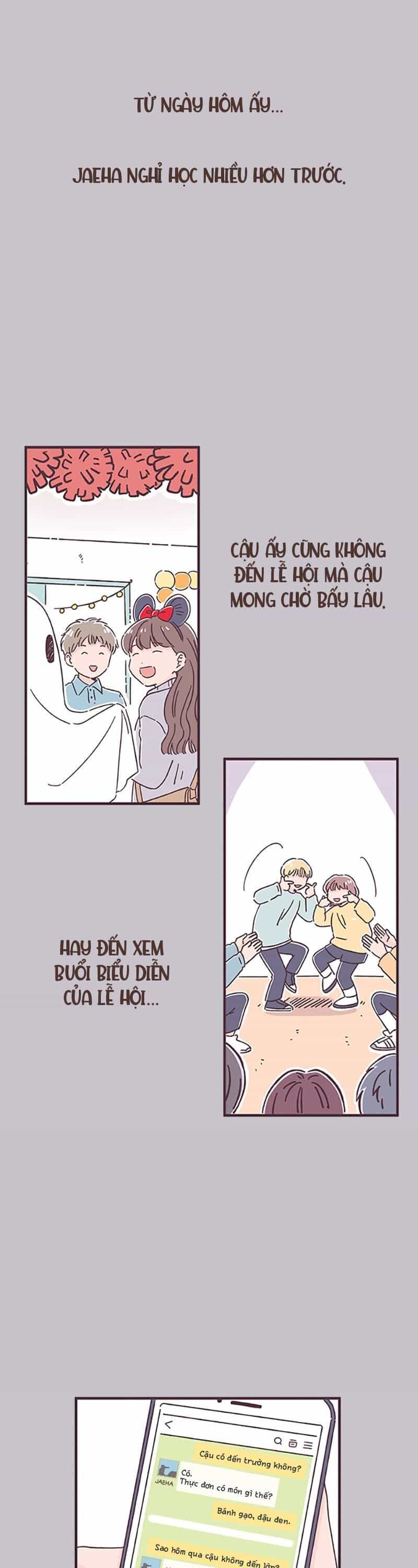 Khi Ngày Đó Đến - Chương 31 - ảnh 27