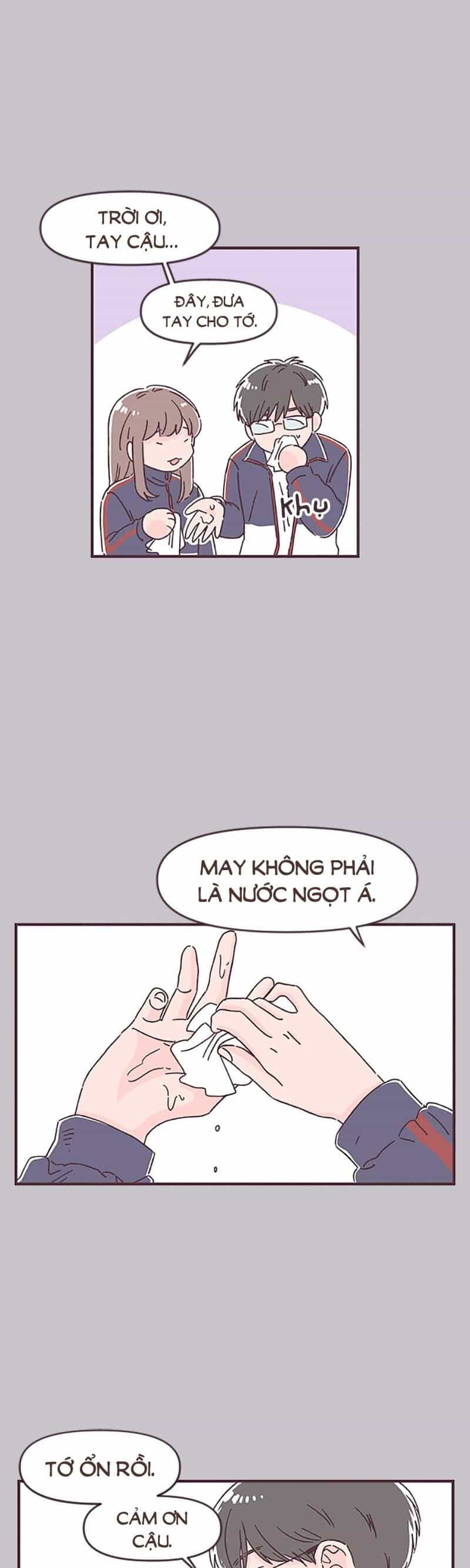 Khi Ngày Đó Đến - Chương 32 - ảnh 28
