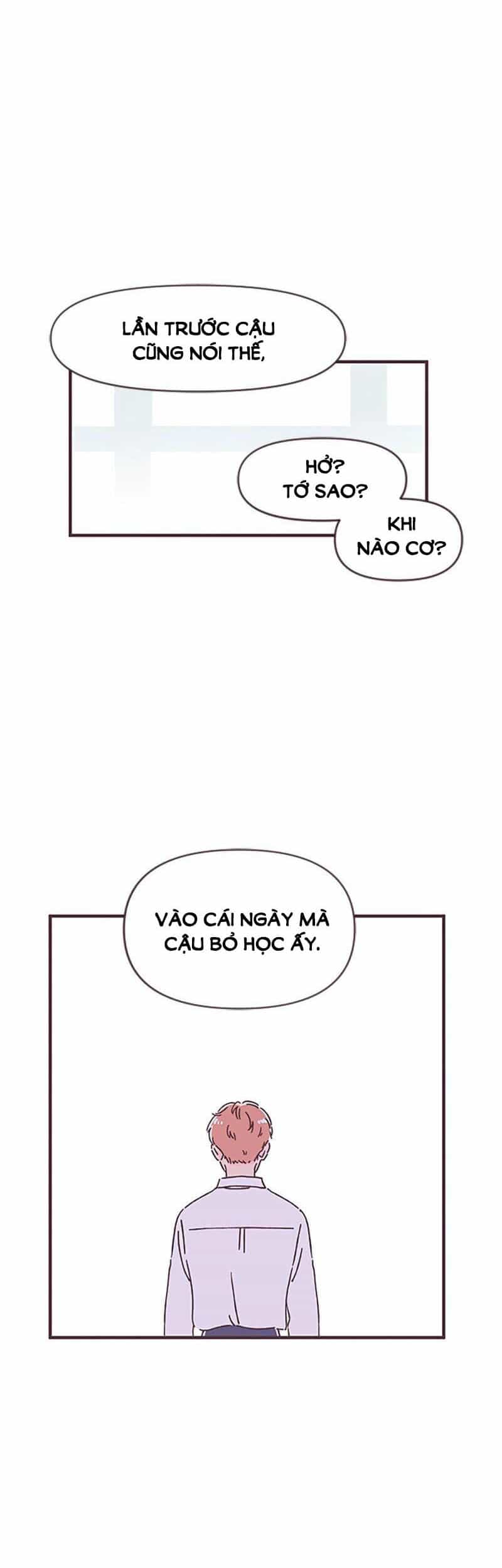 Khi Ngày Đó Đến - Chương 34 - ảnh 14