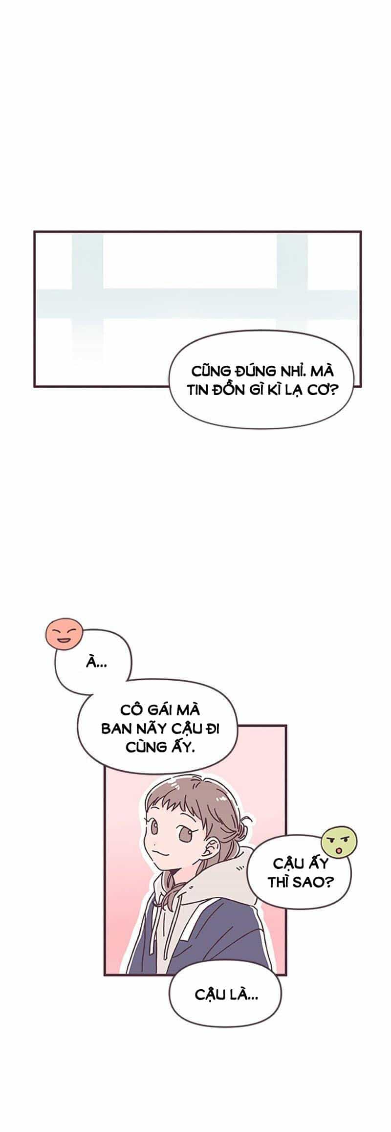 Khi Ngày Đó Đến - Chương 34 - ảnh 21