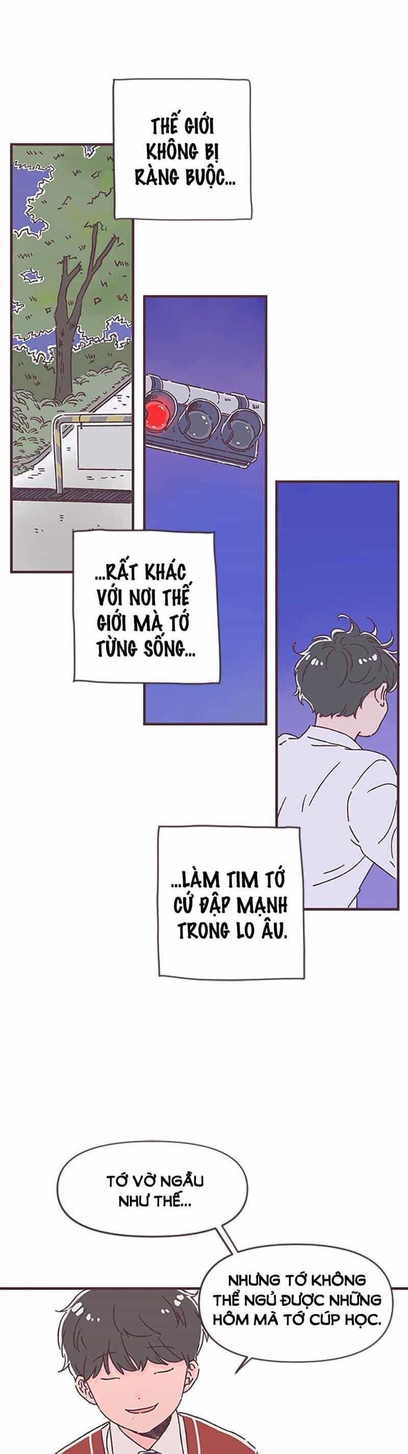 Khi Ngày Đó Đến - Chương 34 - ảnh 27