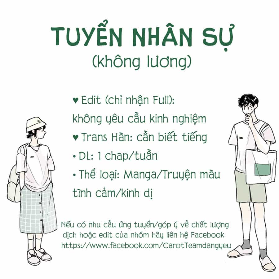 Khi Ngày Đó Đến - Chương 38 - ảnh 5