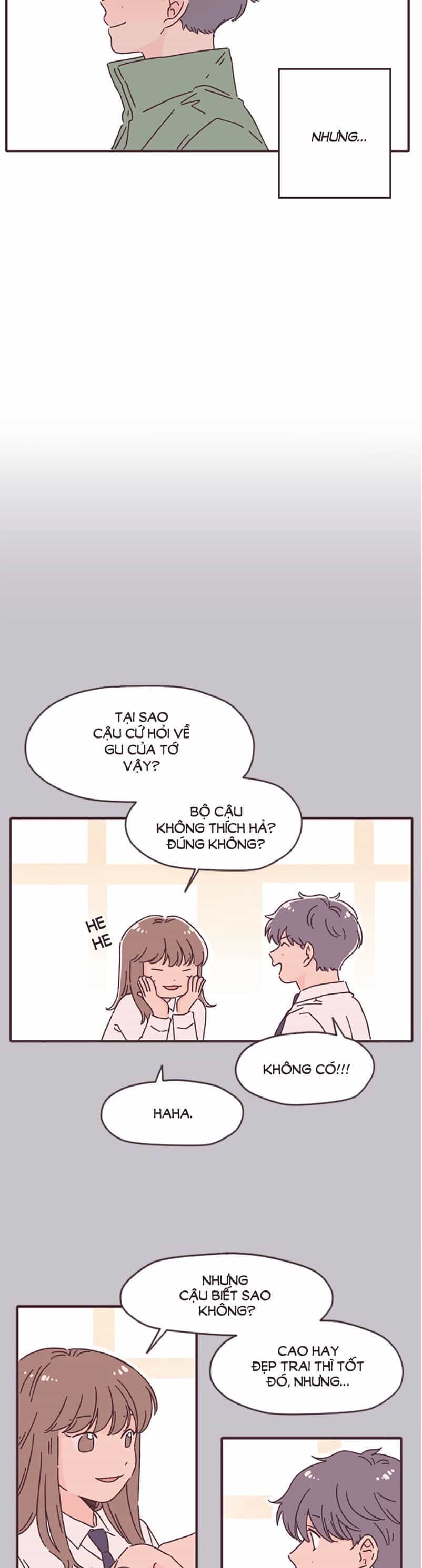 Khi Ngày Đó Đến - Chương 6 - ảnh 23