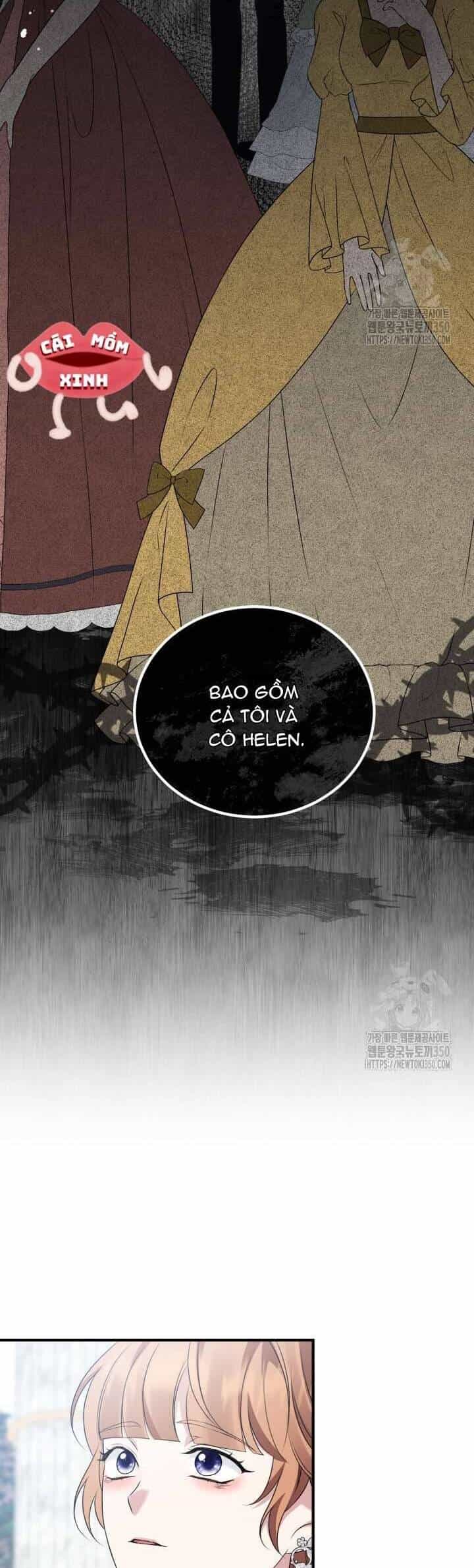 Khi Người Mẹ Kế Tham Vọng Làm Bá Chủ Hậu Cung - Chương 12 - ảnh 26