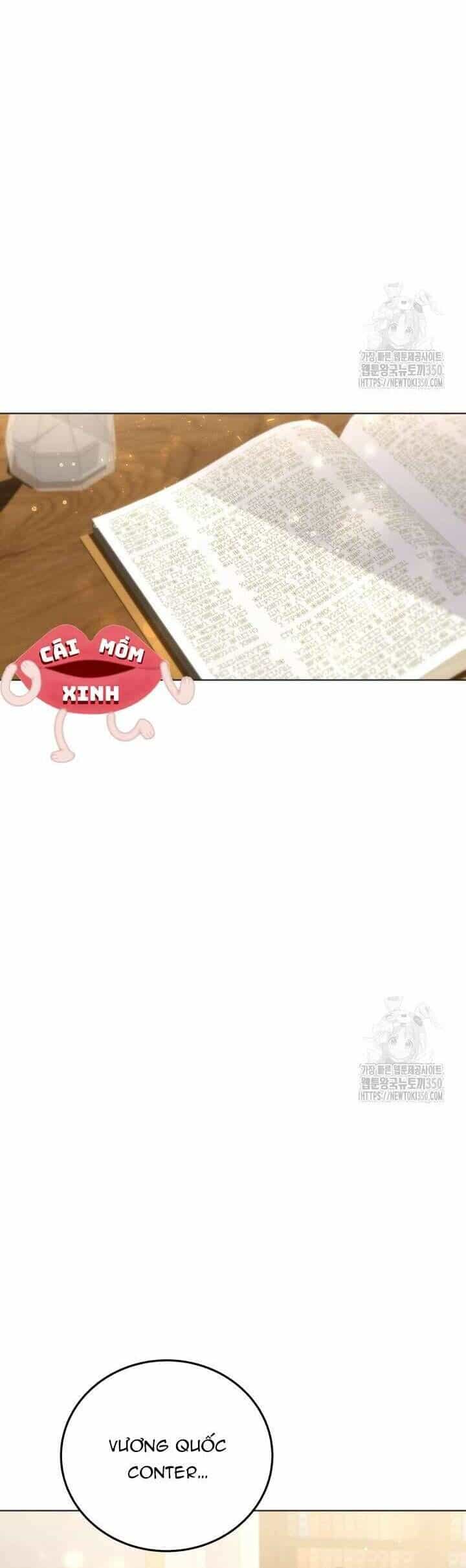 Khi Người Mẹ Kế Tham Vọng Làm Bá Chủ Hậu Cung - Chương 15 - ảnh 35