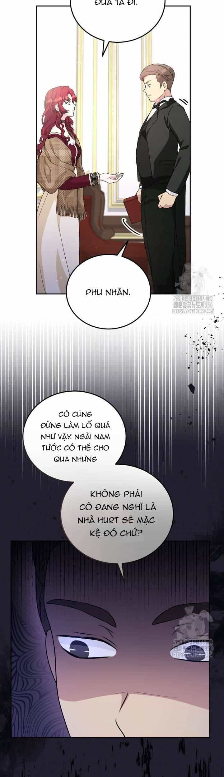 Khi Người Mẹ Kế Tham Vọng Làm Bá Chủ Hậu Cung - Chương 16 - ảnh 18