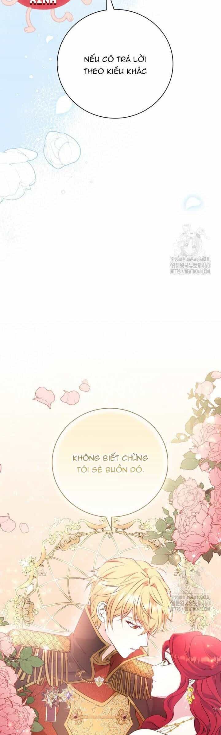 Khi Người Mẹ Kế Tham Vọng Làm Bá Chủ Hậu Cung - Chương 27 - ảnh 12