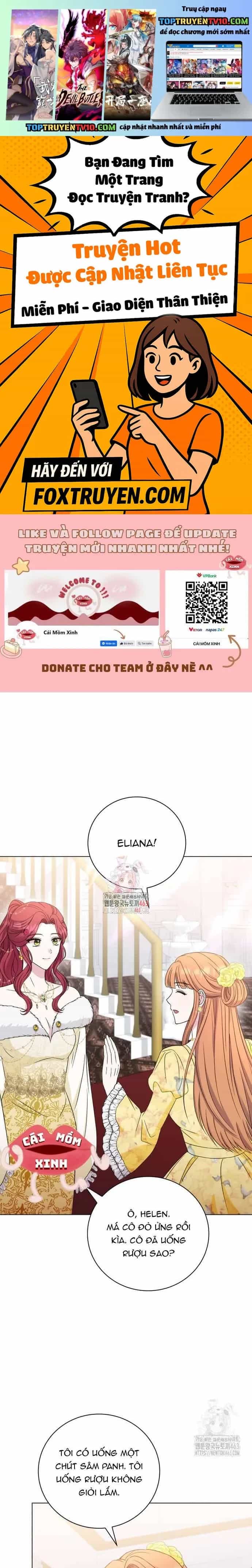 Khi Người Mẹ Kế Tham Vọng Làm Bá Chủ Hậu Cung - Chương 31 - ảnh 2