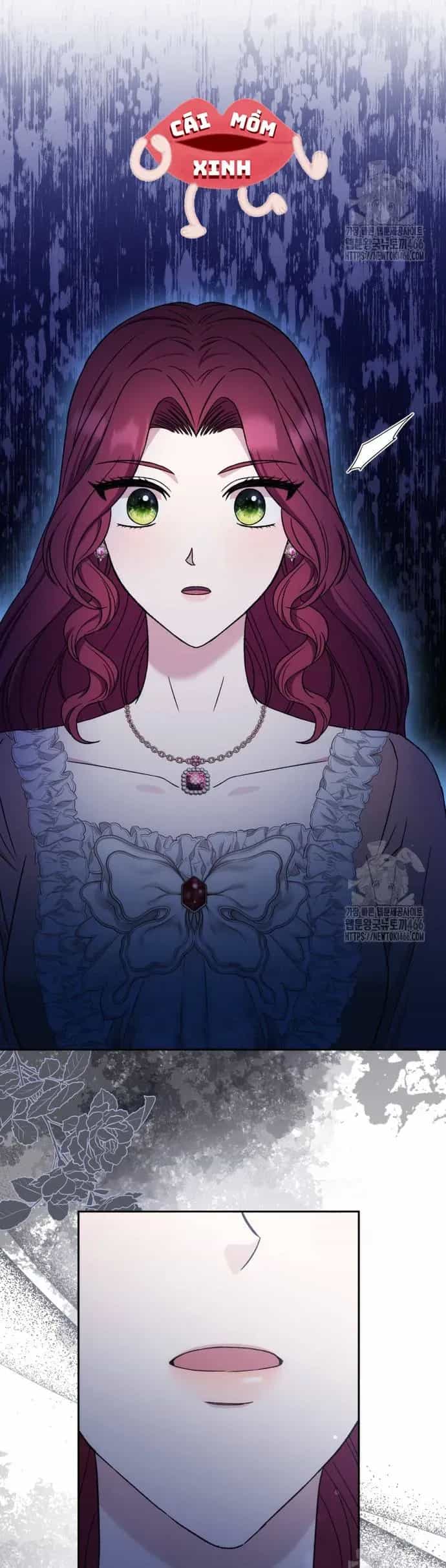 Khi Người Mẹ Kế Tham Vọng Làm Bá Chủ Hậu Cung - Chương 38 - ảnh 31