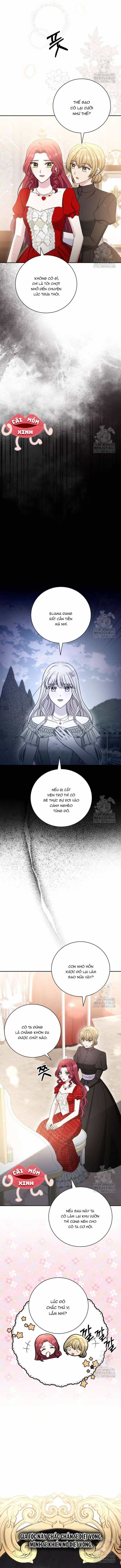 Khi Người Mẹ Kế Tham Vọng Làm Bá Chủ Hậu Cung - Chương 49 - ảnh 13