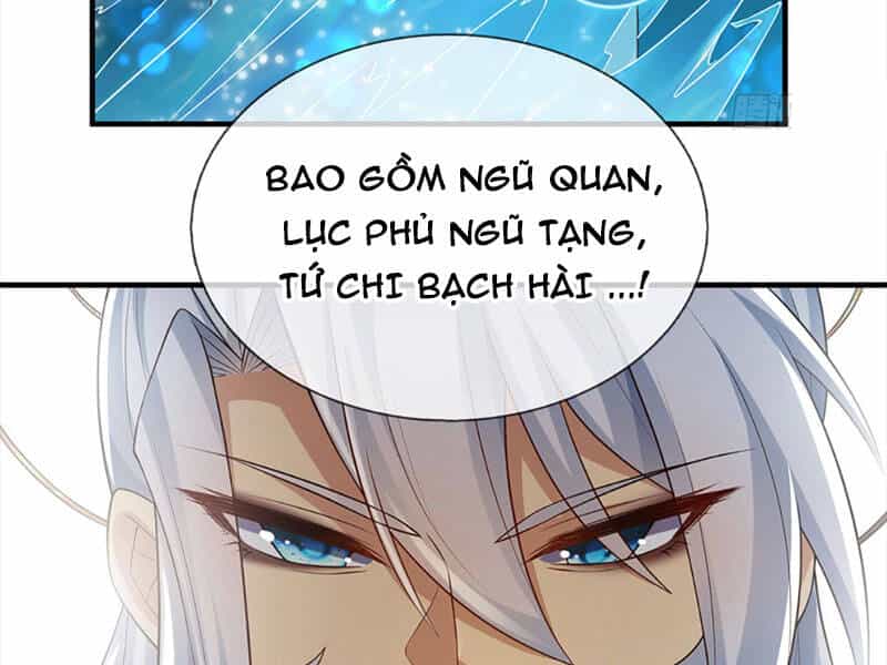 Khí Quan Thức Tỉnh, Ta Đột Nhiên Vô Địch! - Chương 1 - ảnh 28