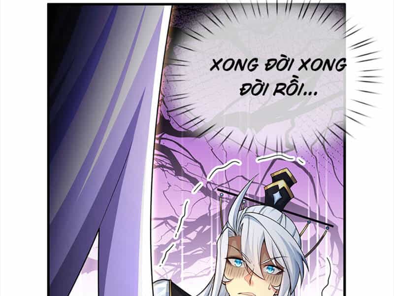Khí Quan Thức Tỉnh, Ta Đột Nhiên Vô Địch! - Chương 1 - ảnh 49