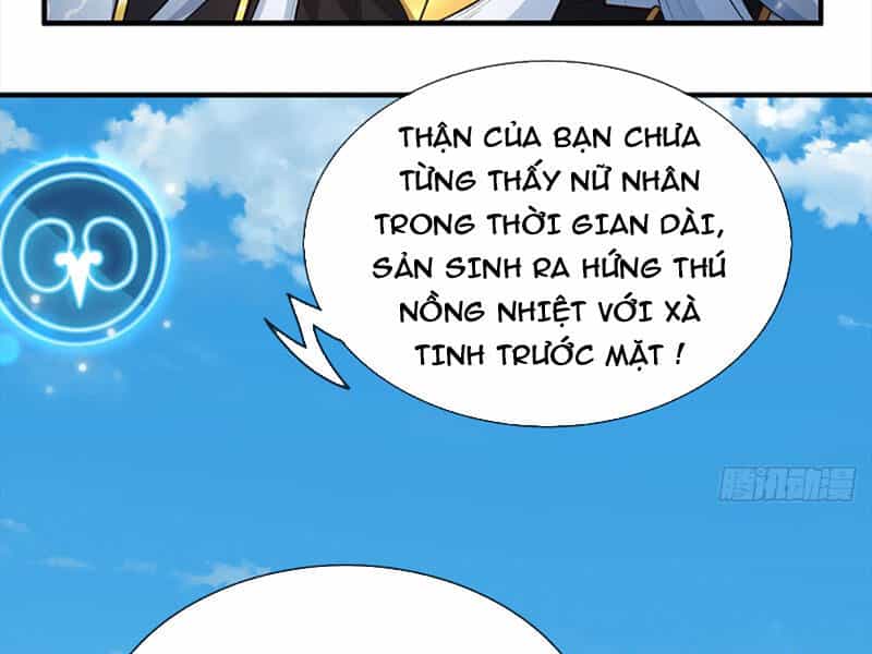 Khí Quan Thức Tỉnh, Ta Đột Nhiên Vô Địch! - Chương 1 - ảnh 52