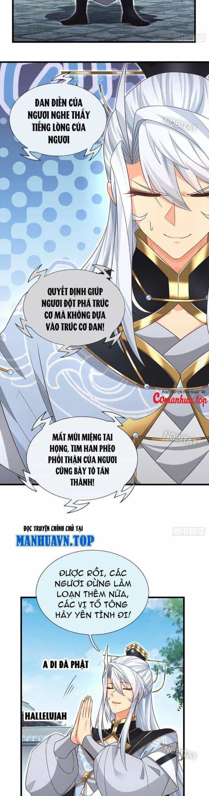 Khí Quan Thức Tỉnh, Ta Đột Nhiên Vô Địch! - Chương 16 - ảnh 9