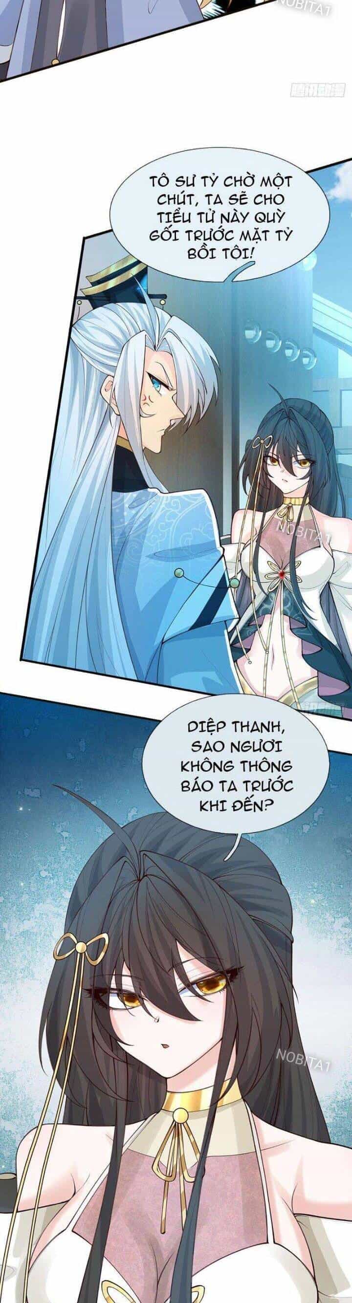 Khí Quan Thức Tỉnh, Ta Đột Nhiên Vô Địch! - Chương 18 - ảnh 8