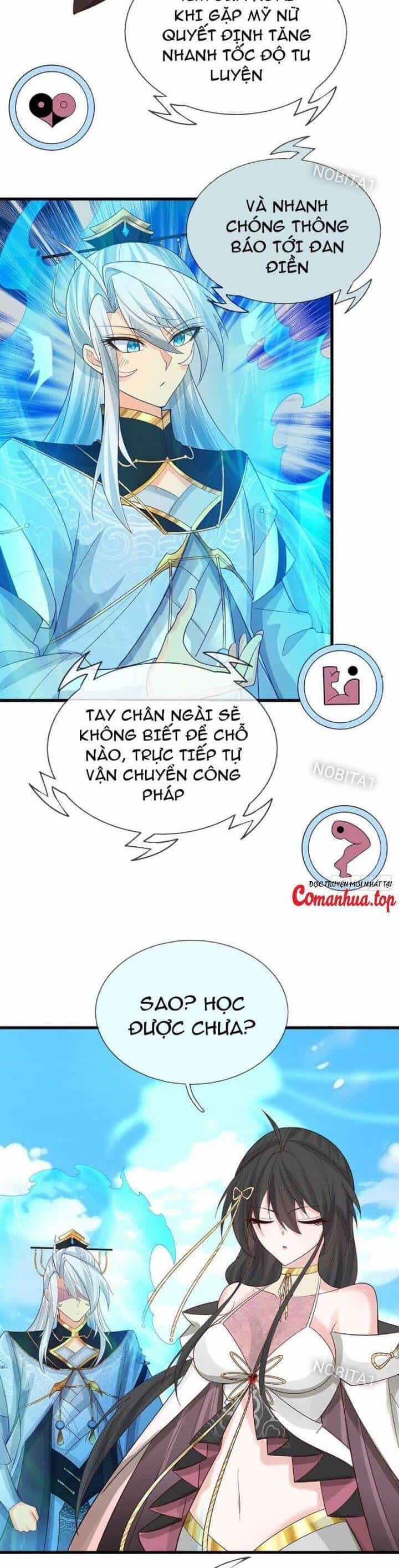 Khí Quan Thức Tỉnh, Ta Đột Nhiên Vô Địch! - Chương 19 - ảnh 4